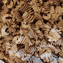 Fusilli aux oeufs
