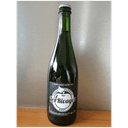 CIDRE FERMIER 2020 - BRUT