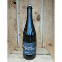 Vin Rouge naturel 2020