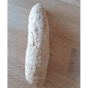 Biscuits longuets noisette orange