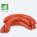 merguez - merguez, sachet de 500 g