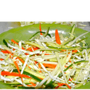 Achards de Légume Crus