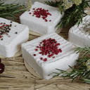 Pavé frais (env. 350g)