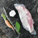 Bec d'oie de veau