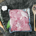 Blanquette de Veau