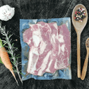 2 Tendrons de veau Bio