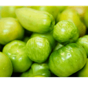 -Tomate verte pour confiture