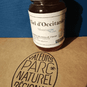 Fleurs de la Montagne Noire à Massaguel - Pot de 500 g
