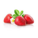 Yaourt Aromatisé Fraise - Pot de 125 g - 