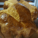 Brioche - Pépites