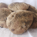 Fougasse aux olives