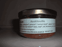 Tartinade Azukitouille (pot 150g)