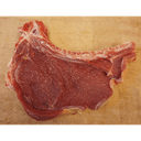 Côte de veau Bio