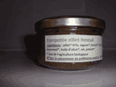 compoté aillet - sésame (pot de 150 g)