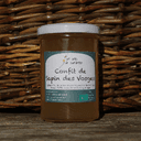 Confit Sapin