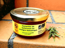 Compotée de betterave au vinaigre balsamique