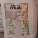 FARINE - Epeautre T80