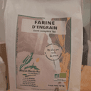 FARINE - Engrain (petit épeautre)T80