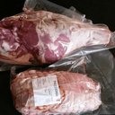 Colis 1/2 agneau "Tradition" - Colis d'environ 6 à 7 kg, viande sous-vide
