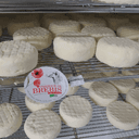 Affiné de Brebis bio - demi-sec