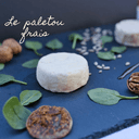 Paletou - frais