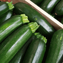courgettes