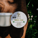 Crème crue
