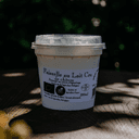 Faisselle de chèvre