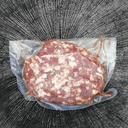 Chair à saucisse Boeuf