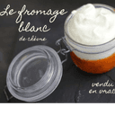 Fromage blanc vrac - vrac