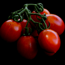 Tomates cocktails