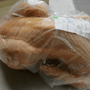 POULET PAC MOYEN environ 1.90 kg- 9.50 €/ kg