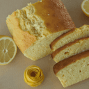 Cake de citron et noix de coco - Cake de citron et noix de coco