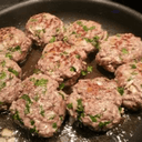 Viande hachée 100 % mouton bio