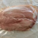 Jambon blanc - En tranches - sous-vide