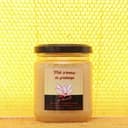 Miel crémeux de printemps - Pot de 250 gr