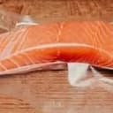 Pavés de Saumon BIO Ecosse - Colis de 2kg (environ 10 pièces)