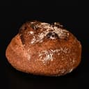 pain aux lettres - pain aux noix 500g (farine T80 semi complete, levain de seigle)