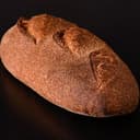 pain aux lettres - pain complet 1 kg (farine de blé T150 complète, levain de seigle)