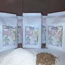 Farine d'Epeautre (Grand Epeautre) T80 - Sac papier