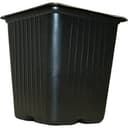 * Consigne godet plastique pour tous les plants *