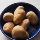 pomme de terre monalisa
