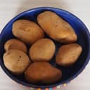 pomme de terre nicola