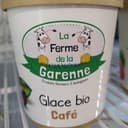 Glace café - en pot de 50cl