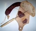 Charcuterie Pur Bison - Entier - sous-vide