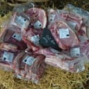 coli de porc 10Kg
