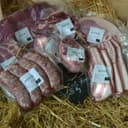 coli de porc 5Kg