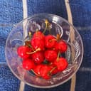 cerises