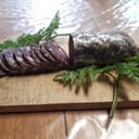 Saucisson de boeuf