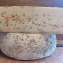 Tome de brebis au fenugrec - Morceau de 1 kg